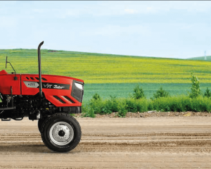 How to Select the Best Multipurpose Versatile Tractor in India 