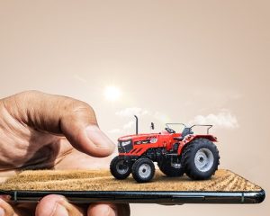 Modern Farming Techniques for Higher Productivity